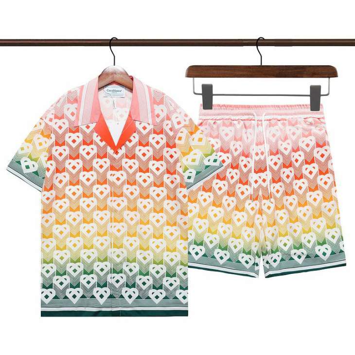 Picture of Casablanca Shirt Pant Suits _SKUCasablancaM-3XLystrQ26820884